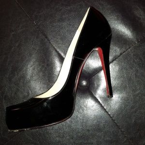 Christian Louboutin Shoes - Shoes Christian Louboutin Shoes - Shoes